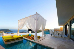 Villa Berlin - HILL VILLAS KALKAN